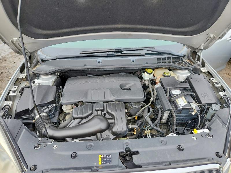 69516386 :رقم المزاد ، 1G4PP5SK6C4219611 vin ، 2012 Buick Verano مزاد بيع