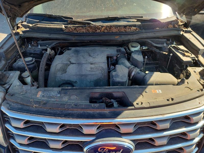 Aukcja sprzedaży 2016 Ford Explorer, vin: 1FM5K8D82GGC27377, numer aukcji: 69530856