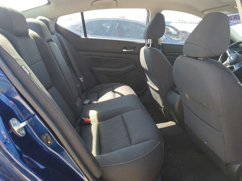 Aukcja sprzedaży 2020 Nissan Altima, vin: 1N4BL4BV2LC254852, numer aukcji: 68942636