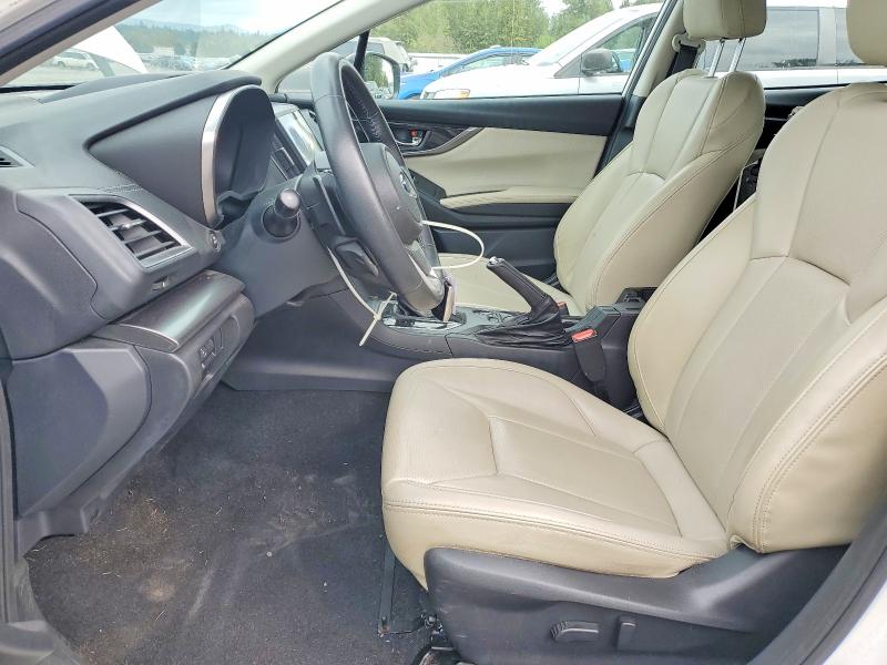Auction sale of the 2018 Subaru Impreza, vin: 4S3GTAN60J3700514, lot number: 70209696