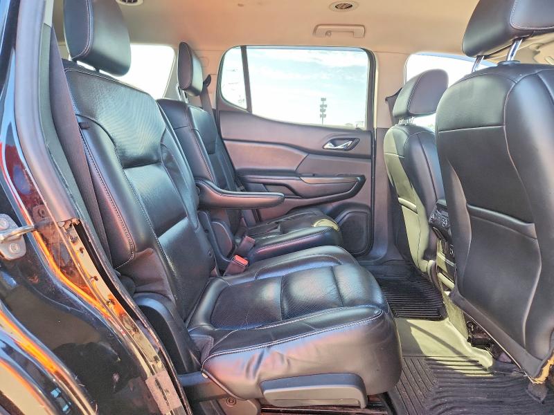 Aukcja sprzedaży 2019 Gmc Acadia, vin: 1GKKNMLS7KZ214324, numer aukcji: 68840546