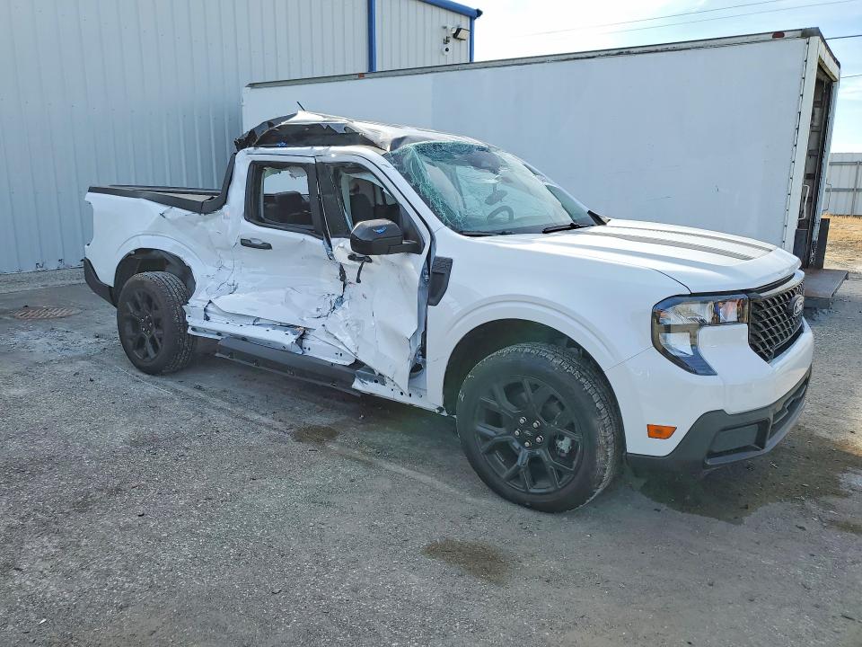 Продаж на аукціоні авто 2025 Ford Maverick, vin: 3FTTW8JA2SRA94743, номер лоту: 70445996