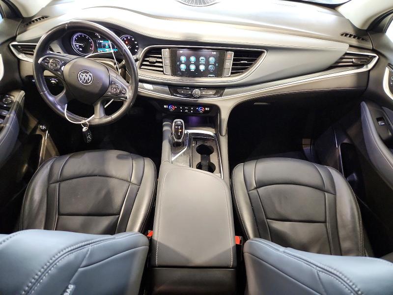 63851196 :رقم المزاد ، 5GAEVAKW3KJ286052 vin ، 2019 Buick Enclave مزاد بيع
