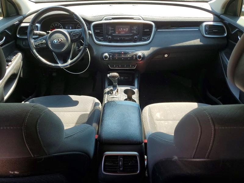 Продаж на аукціоні авто 2016 Kia Sorento, vin: 5XYPG4A3XGG060849, номер лоту: 65242966
