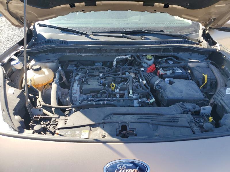 2021 Ford Escape მანქანა იყიდება აუქციონზე, vin: 1FMCU9H63MUA54384, აუქციონის ნომერი: 70438876