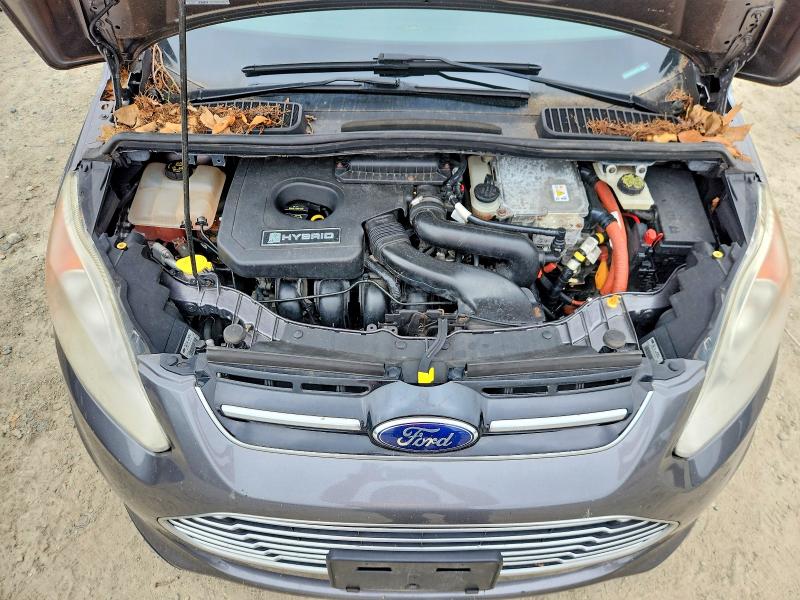 Продаж на аукціоні авто 2013 Ford C-max, vin: 1FADP5AU0DL549798, номер лоту: 68650456