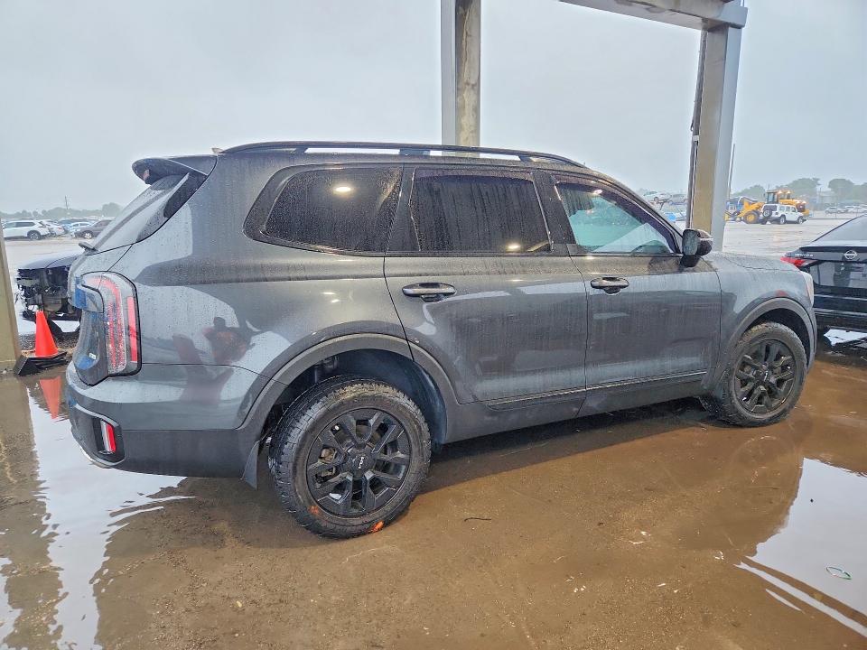 Продаж на аукціоні авто 2023 Kia Telluride, vin: 5XYP5DGC6PG388850, номер лоту: 69355526