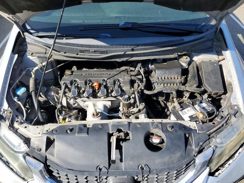 69909446 :رقم المزاد ، 2HGFB2F50FH531126 vin ، 2015 Honda Civic مزاد بيع