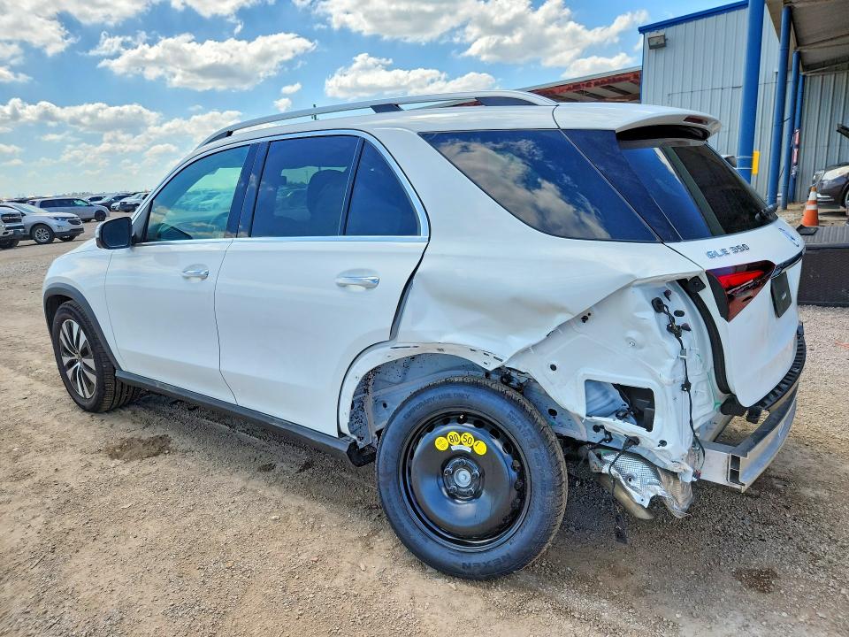 Продаж на аукціоні авто 2026 Mercedes-benz Gle, vin: 4JGFB4FB8TB703550, номер лоту: 69368516