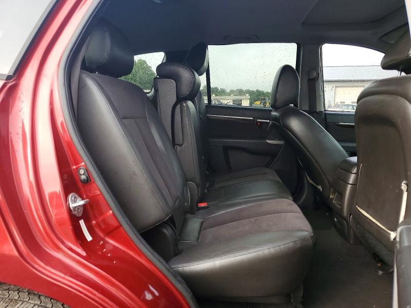 Продаж на аукціоні авто 2010 Hyundai Santa Fe, vin: 5NMSH4AG6AH349962, номер лоту: 66954426