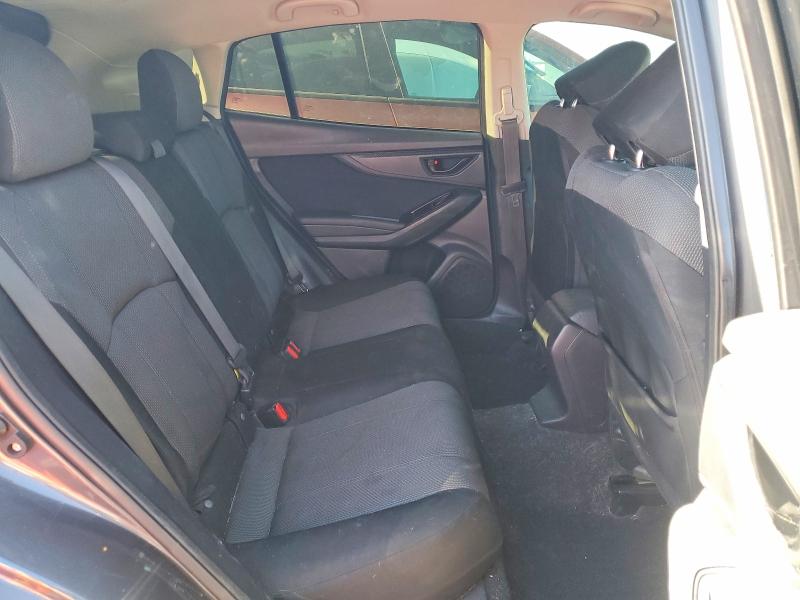 Продаж на аукціоні авто 2018 Subaru Impreza, vin: 4S3GTAB61J3744932, номер лоту: 67663496