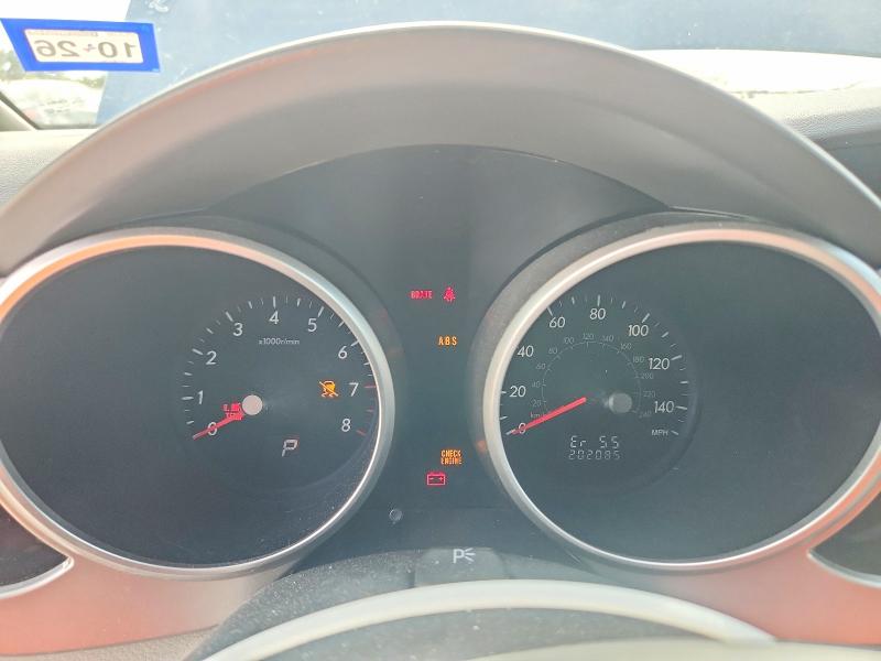Продаж на аукціоні авто 2007 Subaru B9 Tribeca, vin: 4S4WX85D574410324, номер лоту: 69016076