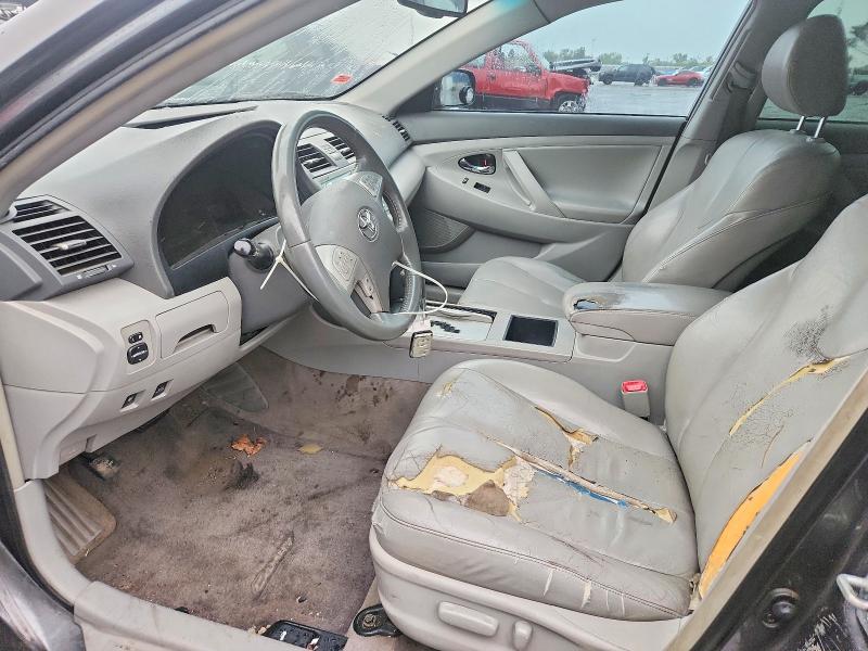 Продажа на аукционе авто 2007 Toyota Camry, vin: JTNBB46K873000741, номер лота: 68100266