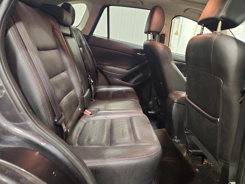 Aukcja sprzedaży 2015 Mazda Cx-5, vin: JM3KE4DY7F0454795, numer aukcji: 68671966