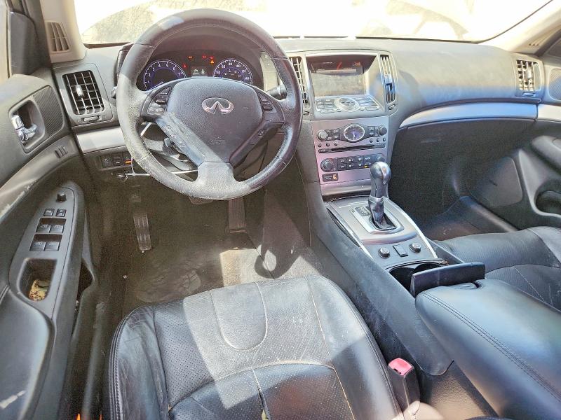 Продаж на аукціоні авто 2012 Infiniti G37 Sedan, vin: JN1CV6AR6CM677665, номер лоту: 66828976