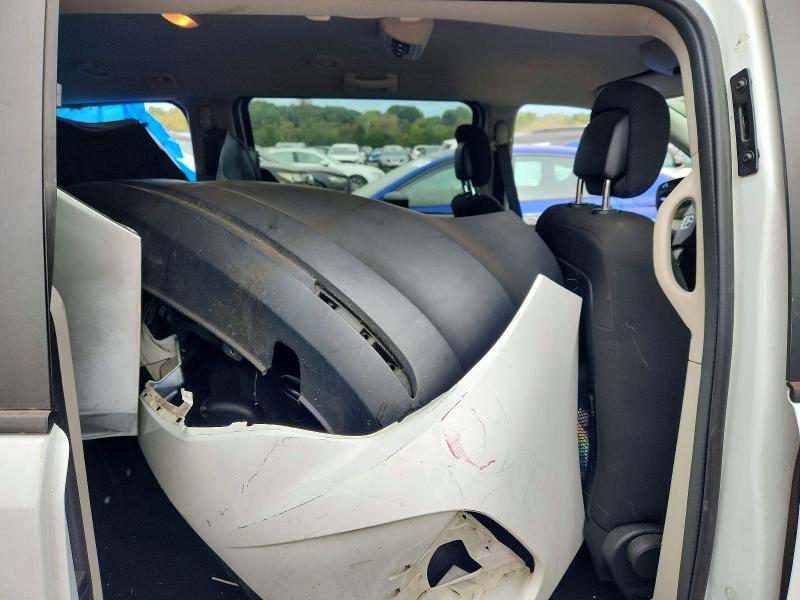 Aukcja sprzedaży 2020 Dodge Grand Caravan, vin: 2C4RDGBG0LR236480, numer aukcji: 70142616