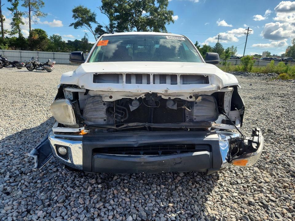 2017 Toyota Tundra მანქანა იყიდება აუქციონზე, vin: 5TFRW5F14HX220747, აუქციონის ნომერი: 68200506