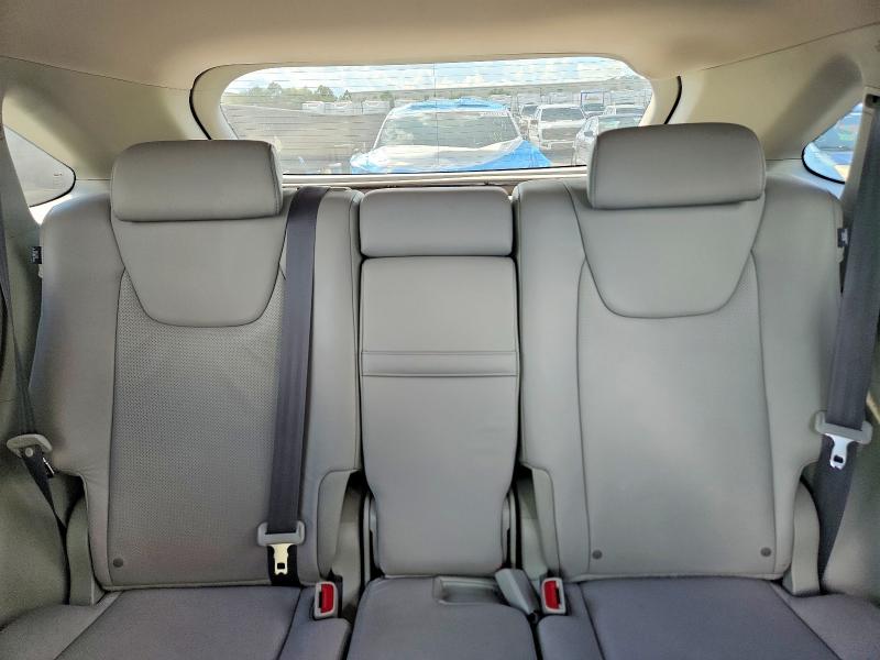 Aukcja sprzedaży 2010 Lexus Rx, vin: 2T2ZK1BA0AC024346, numer aukcji: 68793606