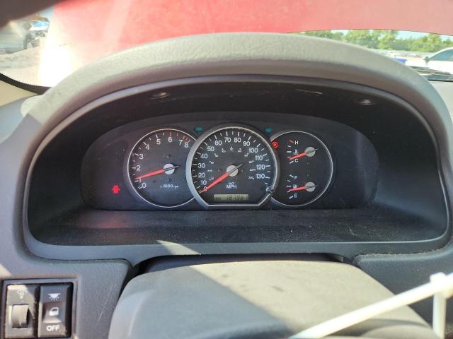 Продаж на аукціоні авто 2002 Kia Sedona, vin: KNDUP131326329444, номер лоту: 68010416