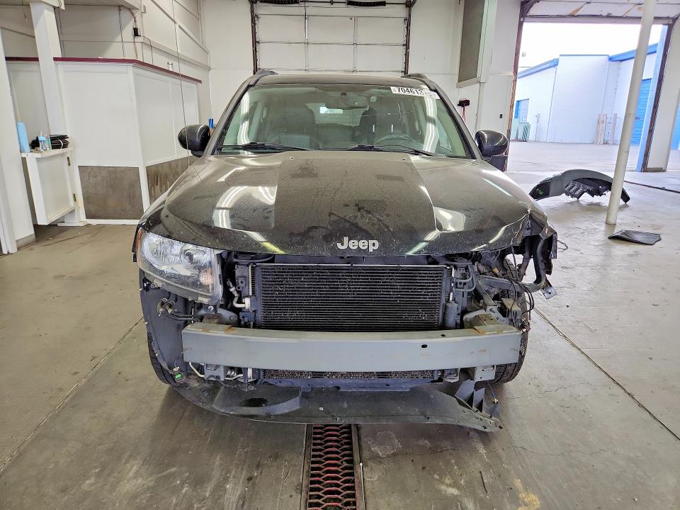 Продажа на аукционе авто 2016 Jeep Compass, vin: 1C4NJDEB1GD745945, номер лота: 70461376
