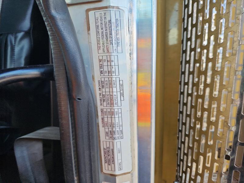 Aukcja sprzedaży 2012 Peterbilt 388, vin: 1XPWD49X6CD148493, numer aukcji: 69791356