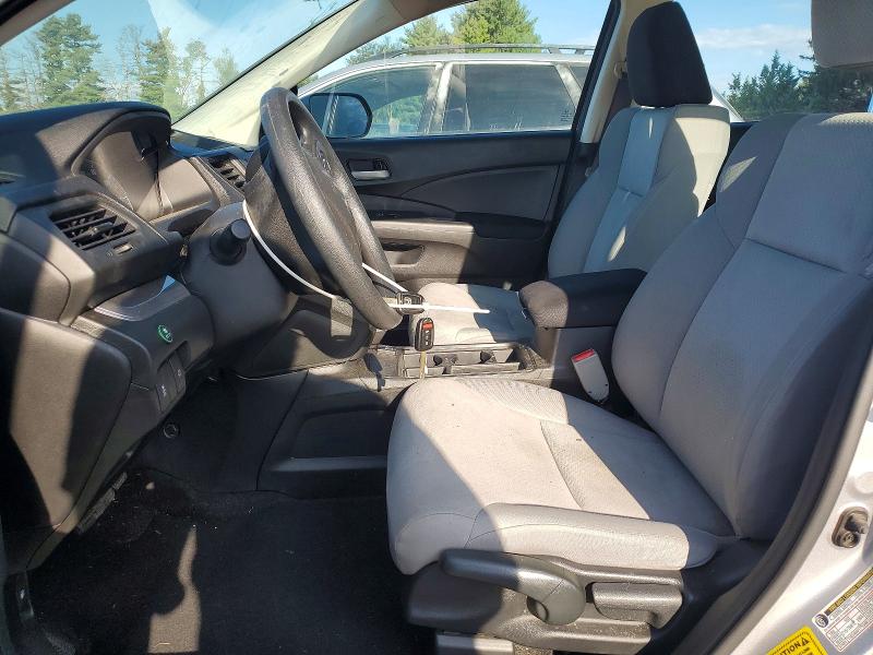 Aukcja sprzedaży 2015 Honda Cr-v, vin: 5J6RM4H32FL094093, numer aukcji: 68132406