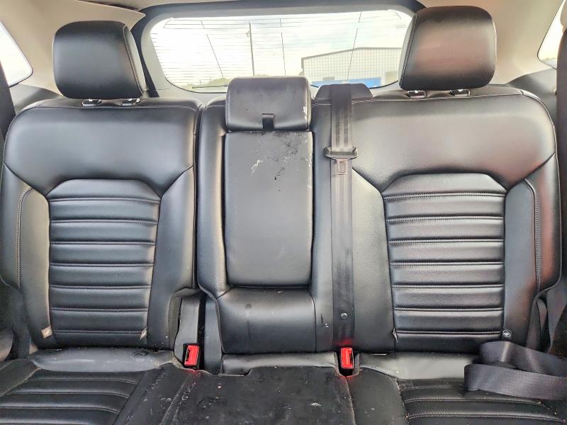 2020 Ford Edge მანქანა იყიდება აუქციონზე, vin: 2FMPK3J97LBA70729, აუქციონის ნომერი: 68514386