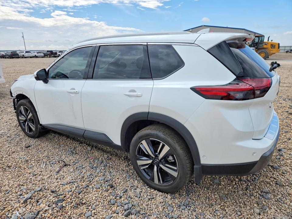 Продаж на аукціоні авто 2024 Nissan Rogue, vin: 5N1BT3CA3RC746004, номер лоту: 69412696