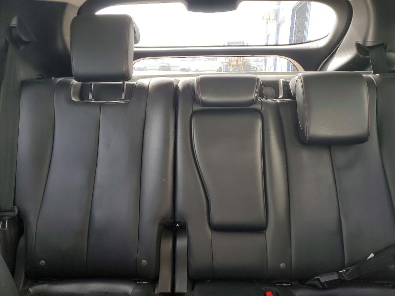 2019 Mitsubishi Eclipse Cross მანქანა იყიდება აუქციონზე, vin: JA4AT4AA4KZ602516, აუქციონის ნომერი: 66922086