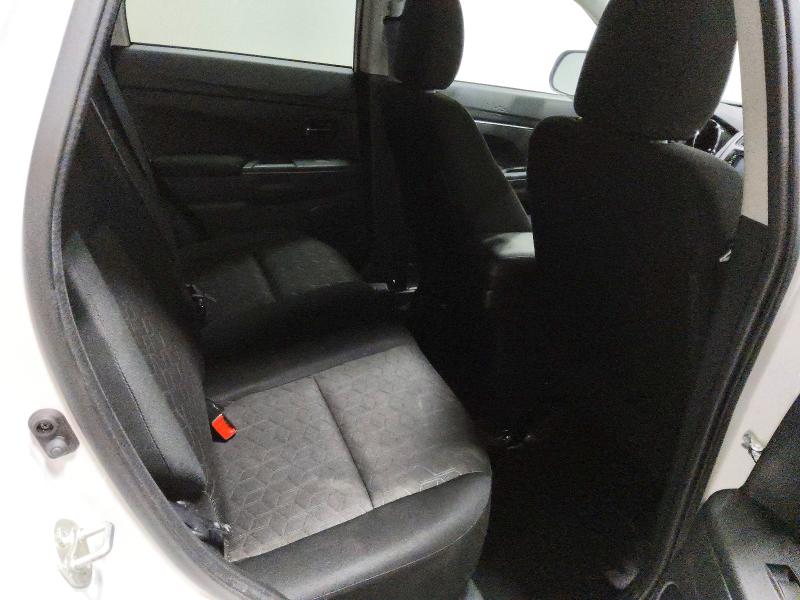 Продаж на аукціоні авто 2020 Mitsubishi Outlander Sport, vin: JA4AP3AU4LU018575, номер лоту: 66096736