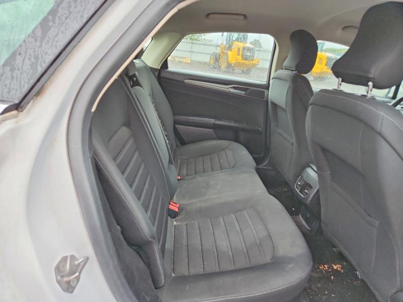 Продаж на аукціоні авто 2019 Ford Fusion, vin: 3FA6P0HDXKR276188, номер лоту: 69342866