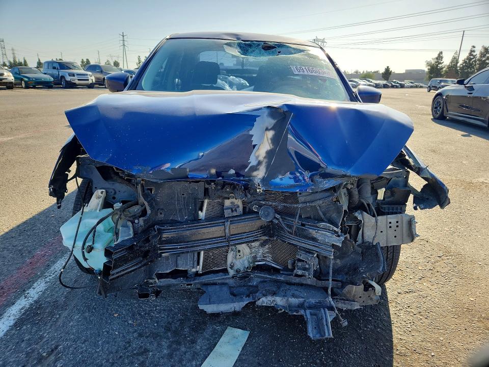 Aukcja sprzedaży 2019 Nissan Sentra, vin: 3N1AB7APXKY236637, numer aukcji: 69166036