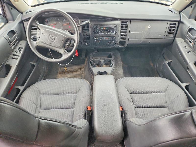 2002 Dodge Durango მანქანა იყიდება აუქციონზე, vin: 1B4HS38N02F197053, აუქციონის ნომერი: 70249076