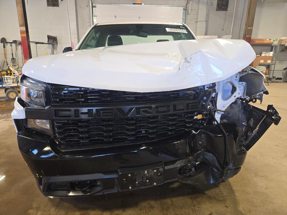 Aukcja sprzedaży 2020 Chevrolet Silverado, vin: 3GCNYAEH9LG312675, numer aukcji: 68608666