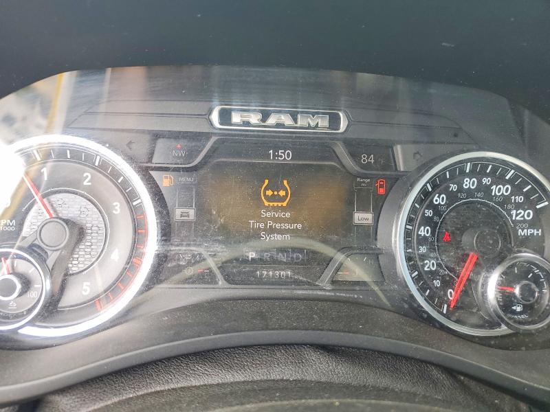 Продаж на аукціоні авто 2019 Ram 5500, vin: 3C7WRMDL8KG645735, номер лоту: 66979786