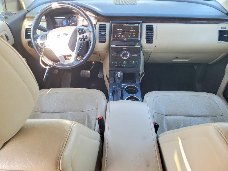 2014 Ford Flex მანქანა იყიდება აუქციონზე, vin: 2FMHK6D8XEBD03479, აუქციონის ნომერი: 69867956