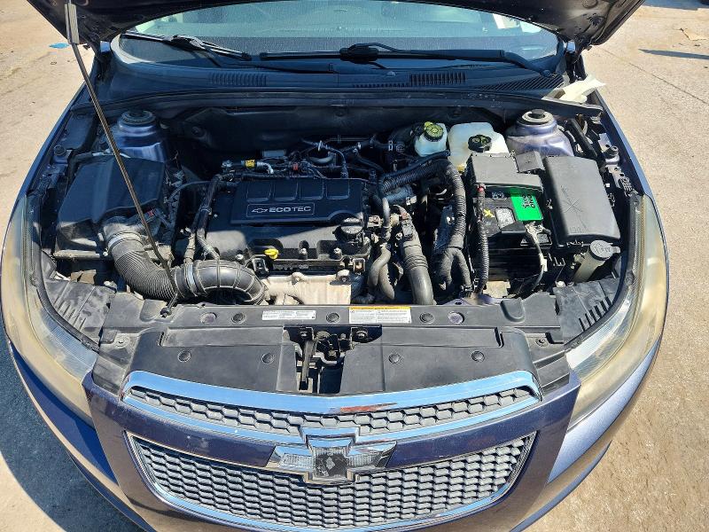Продажа на аукционе авто 2014 Chevrolet Cruze, vin: 1G1PC5SB3E7465381, номер лота: 66620916