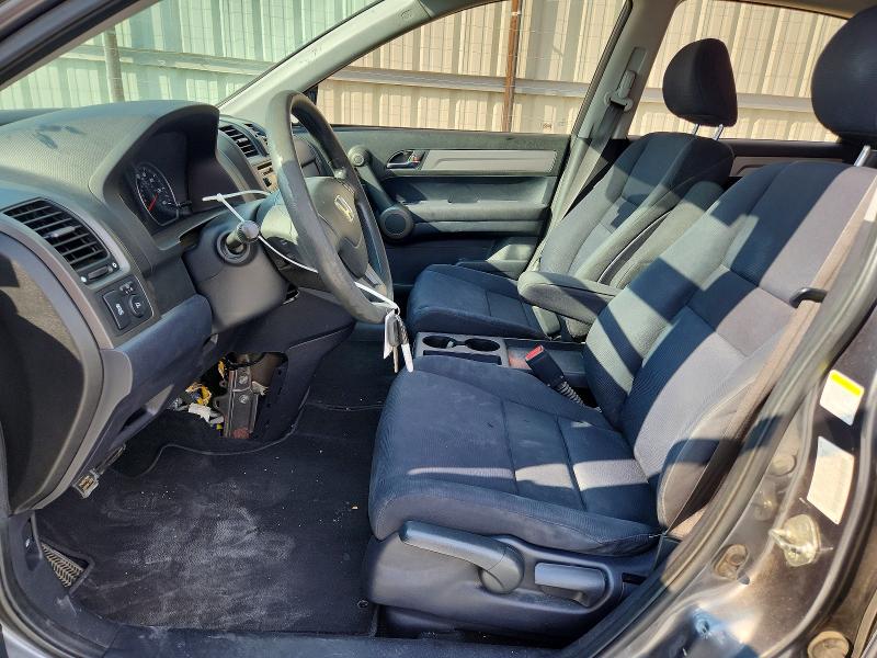 70457026 :رقم المزاد ، 3CZRE3H37AG703580 vin ، 2010 Honda Cr-v مزاد بيع