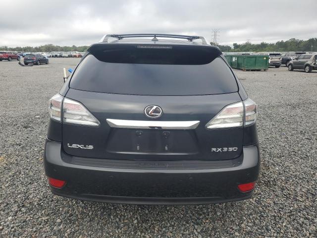 2010 Lexus Rx მანქანა იყიდება აუქციონზე, vin: 2T2ZK1BA6AC018020, აუქციონის ნომერი: 67257126