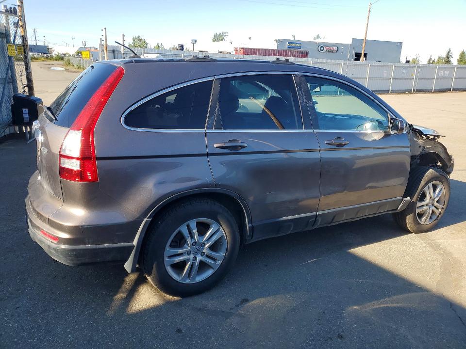 Aukcja sprzedaży 2010 Honda Cr-v, vin: 5J6RE4H71AL066200, numer aukcji: 67320606