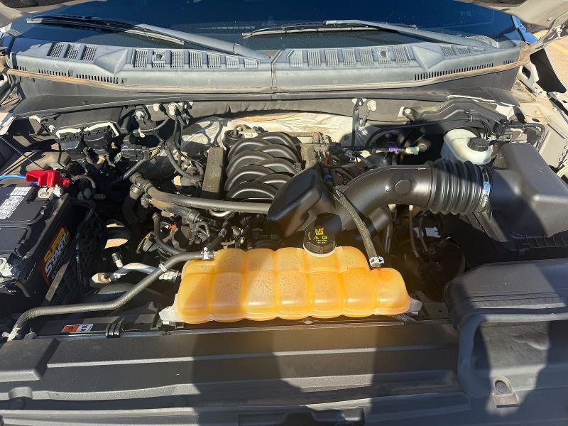 Продажа на аукционе авто 2017 Ford F150, vin: 1FTEW1EF7HKD31455, номер лота: 70013586