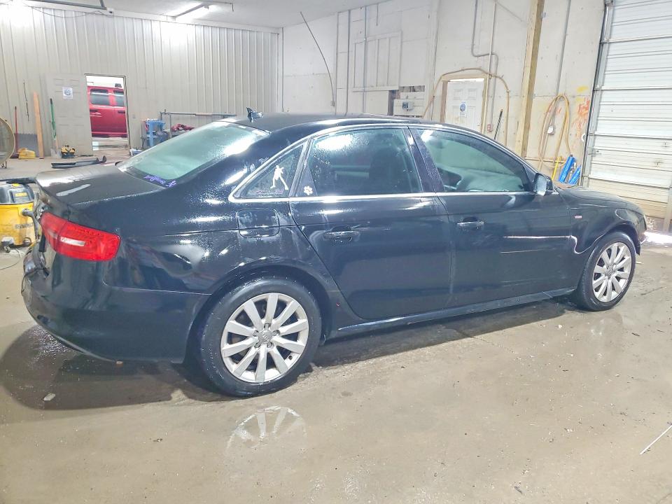 Aukcja sprzedaży 2015 Audi A4, vin: WAUAFAFL2FN001945, numer aukcji: 68751096