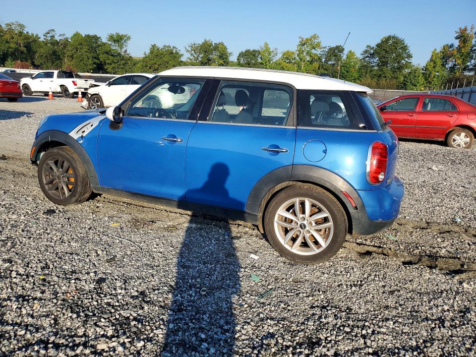 Aukcja sprzedaży 2012 Mini Cooper, vin: WMWZB3C54CWM06503, numer aukcji: 66715816