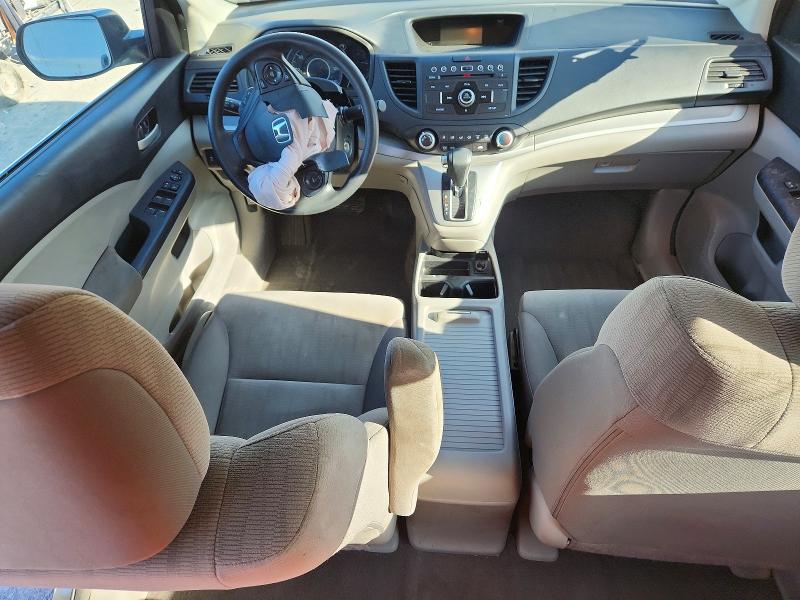 Продажа на аукционе авто 2014 Honda Cr-v, vin: 5J6RM4H30EL077601, номер лота: 68111126