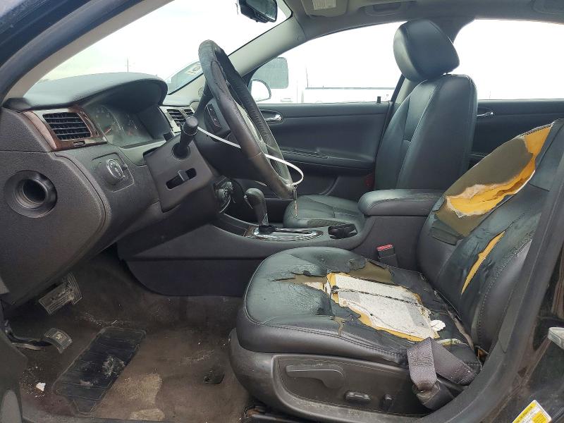 Продажа на аукционе авто 2014 Chevrolet Impala Limited, vin: 2G1WC5E32E1113177, номер лота: 69546846