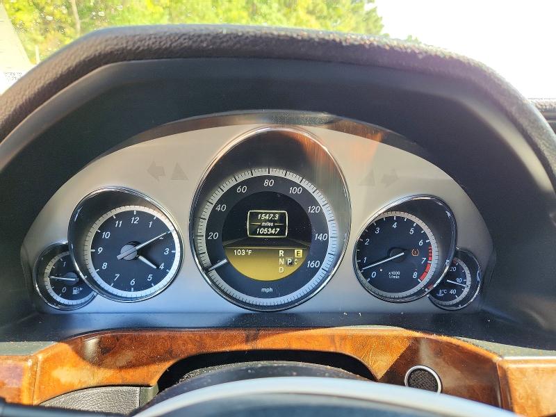 Продажа на аукционе авто 2011 Mercedes-benz E, vin: WDDHF5GB1BA516795, номер лота: 68261026