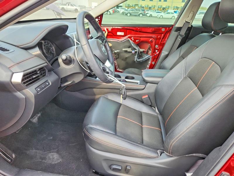 Продаж на аукціоні авто 2020 Nissan Altima, vin: 1N4BL4CV0LC242620, номер лоту: 70183606