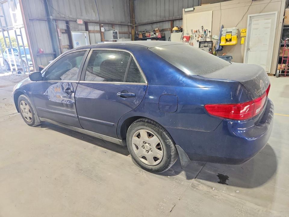 Продажа на аукционе авто 2005 Honda Accord, vin: 1HGCM564X5A127673, номер лота: 67507756