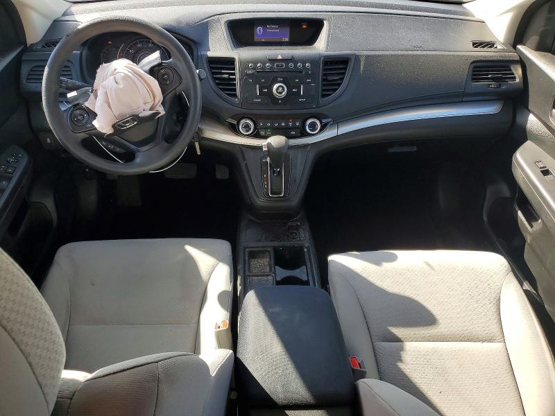 Продаж на аукціоні авто 2016 Honda Cr-v, vin: 3CZRM3H34GG700437, номер лоту: 67422056