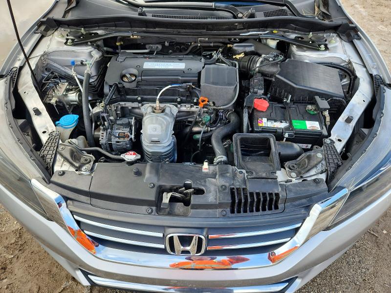 2014 Honda Accord მანქანა იყიდება აუქციონზე, vin: 1HGCR2F84EA157822, აუქციონის ნომერი: 67544746